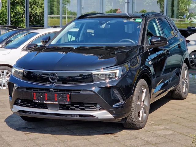 Opel Grandland X GS-Line Grand Sport