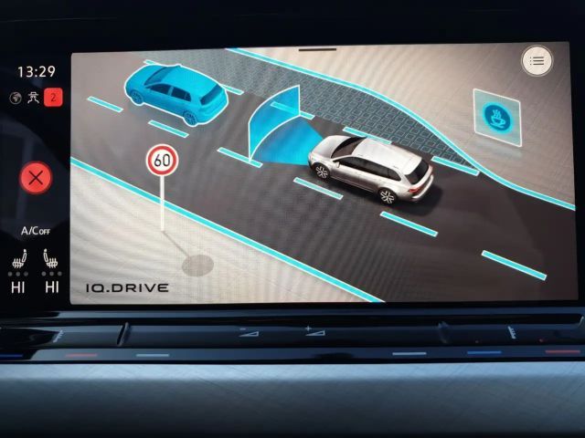 Volkswagen Golf 2.0 TDI DSG Life Variant