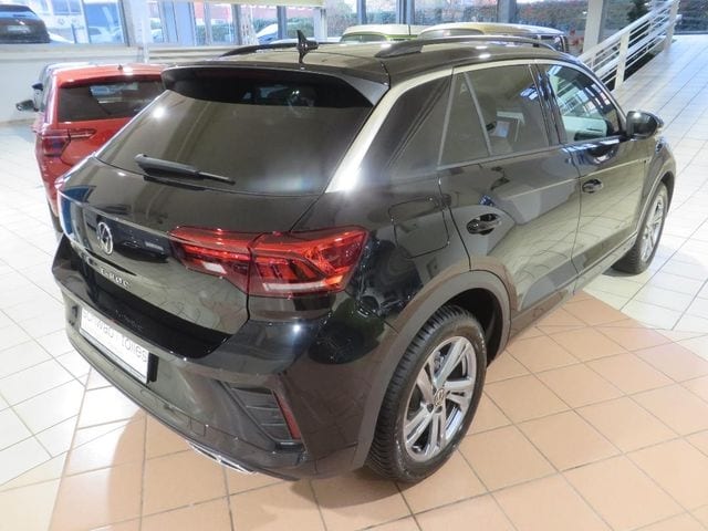 Volkswagen T-Roc 1.5 TSI DSG R-Line