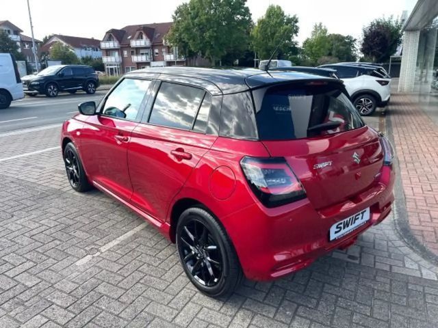 Suzuki Swift Comfort Hybrid