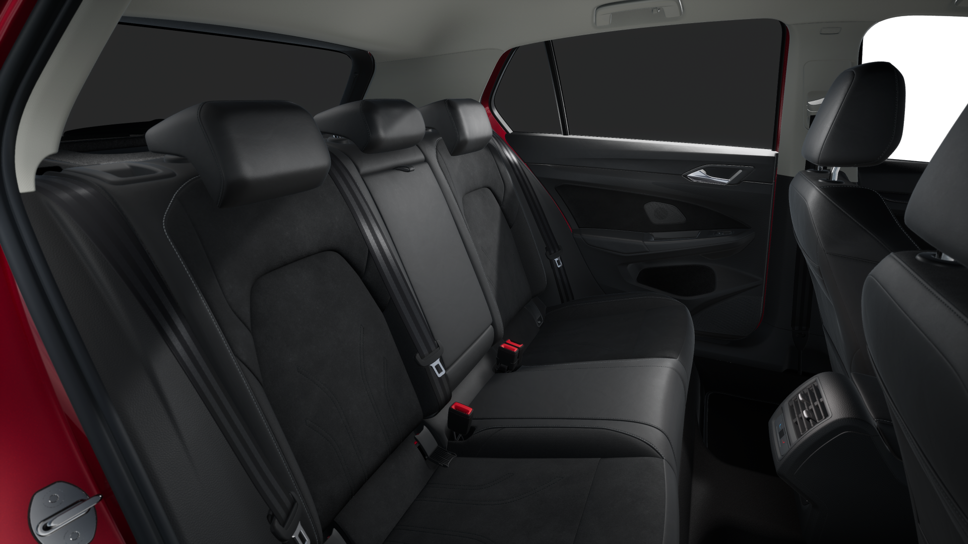 Volkswagen Golf 1.5 eTSI DSG Golf VIII Style