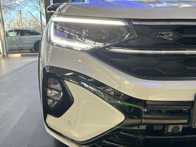 Volkswagen Taigo DSG R-Line