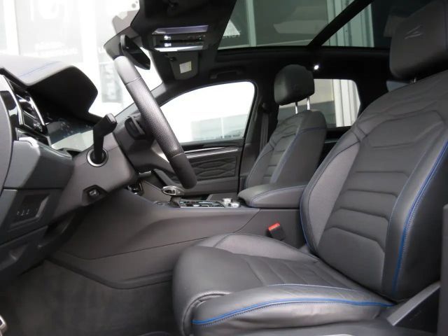 Volkswagen Touareg 3.0 V6 TSI eHybrid