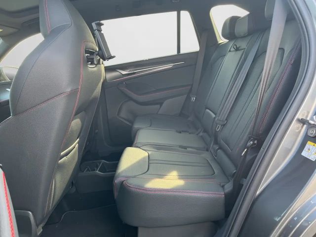 Skoda Kodiaq 2.0 TSI RS