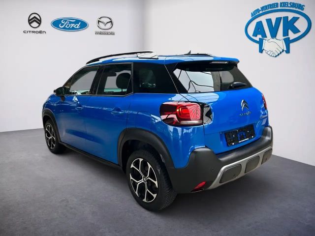Citroën C3 Aircross Plus