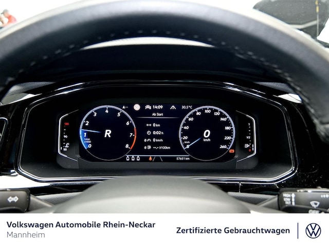 Volkswagen T-Roc 1.5 TSI DSG R-Line