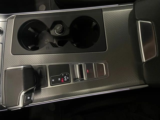 Audi A6 40 TDI Sedan