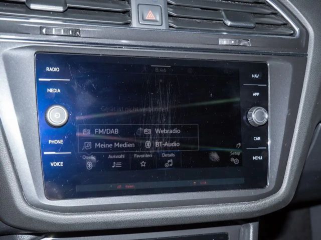 Volkswagen Tiguan 1.5 TSI Allspace Life