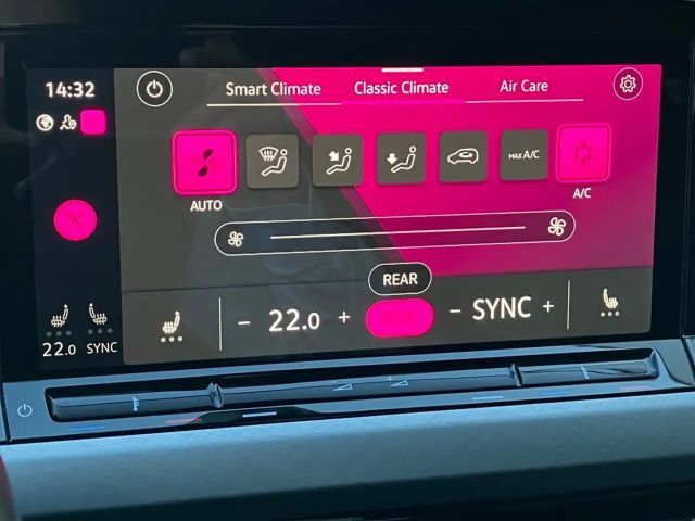 Volkswagen Golf DSG Life Variant