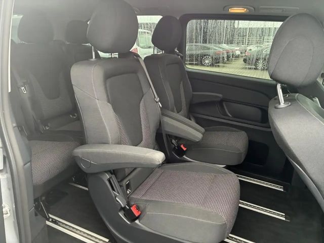 Mercedes-Benz EQV 300 Limousine Lang