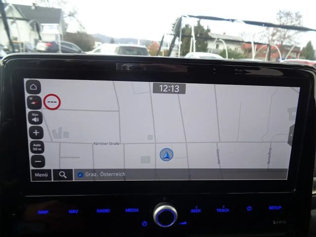 Hyundai Ioniq Electric