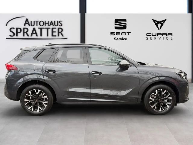 Cupra Terramar 2.0 TSI