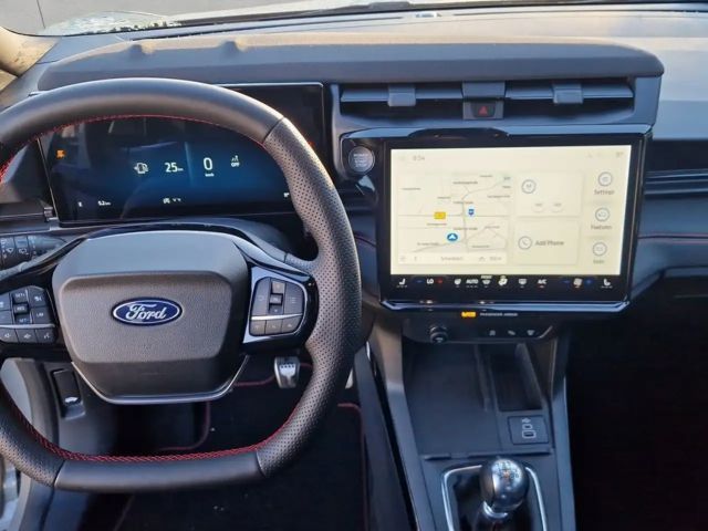 Ford Puma EcoBoost ST Line