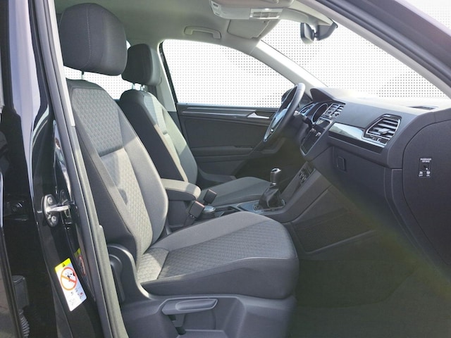 Volkswagen Tiguan 2.0 TDI Comfortline