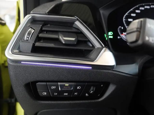 BMW M3 Competition Sedan