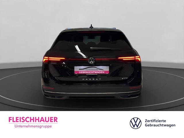 Volkswagen Passat 1.5 eTSI Business