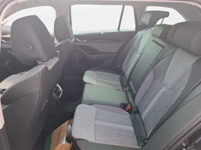 Skoda Octavia 2.0 TDI Combi Tour