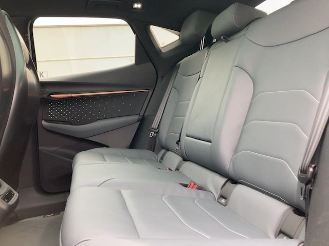 Cupra Tavascan 4Drive VZ