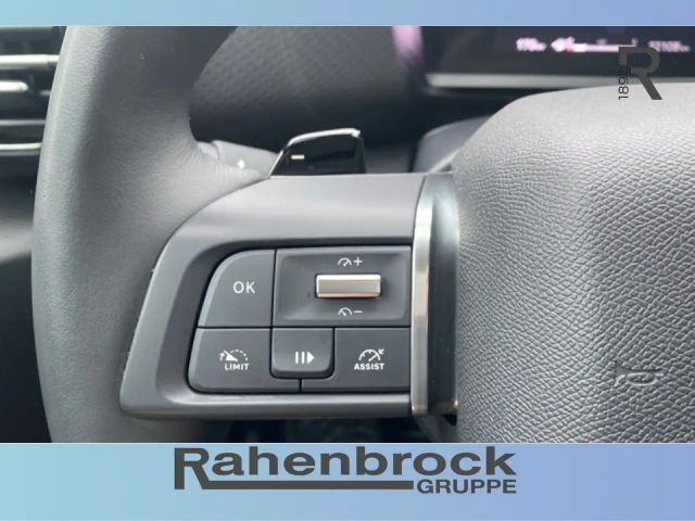 Citroën C4 PureTech Shine