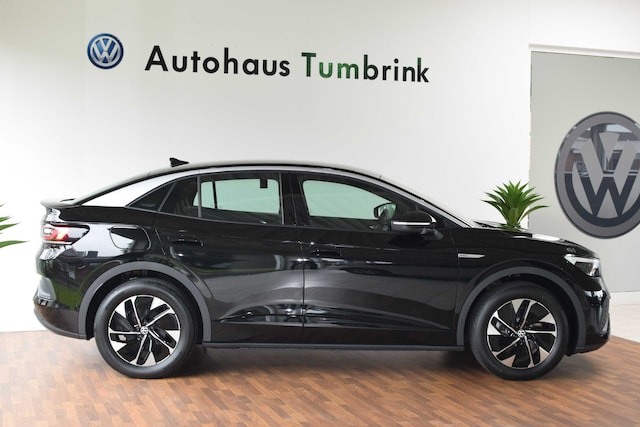 Volkswagen ID.5 AHK Kamera ACC Wärmepumpe