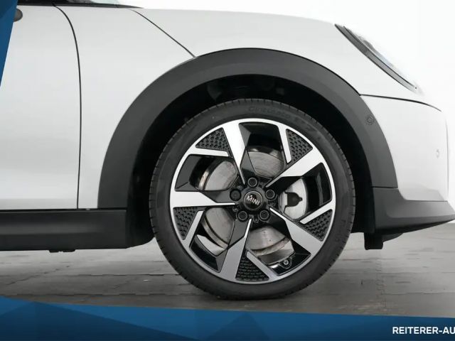 MINI Cooper *Lenkradheizung * *Head-Up *LED