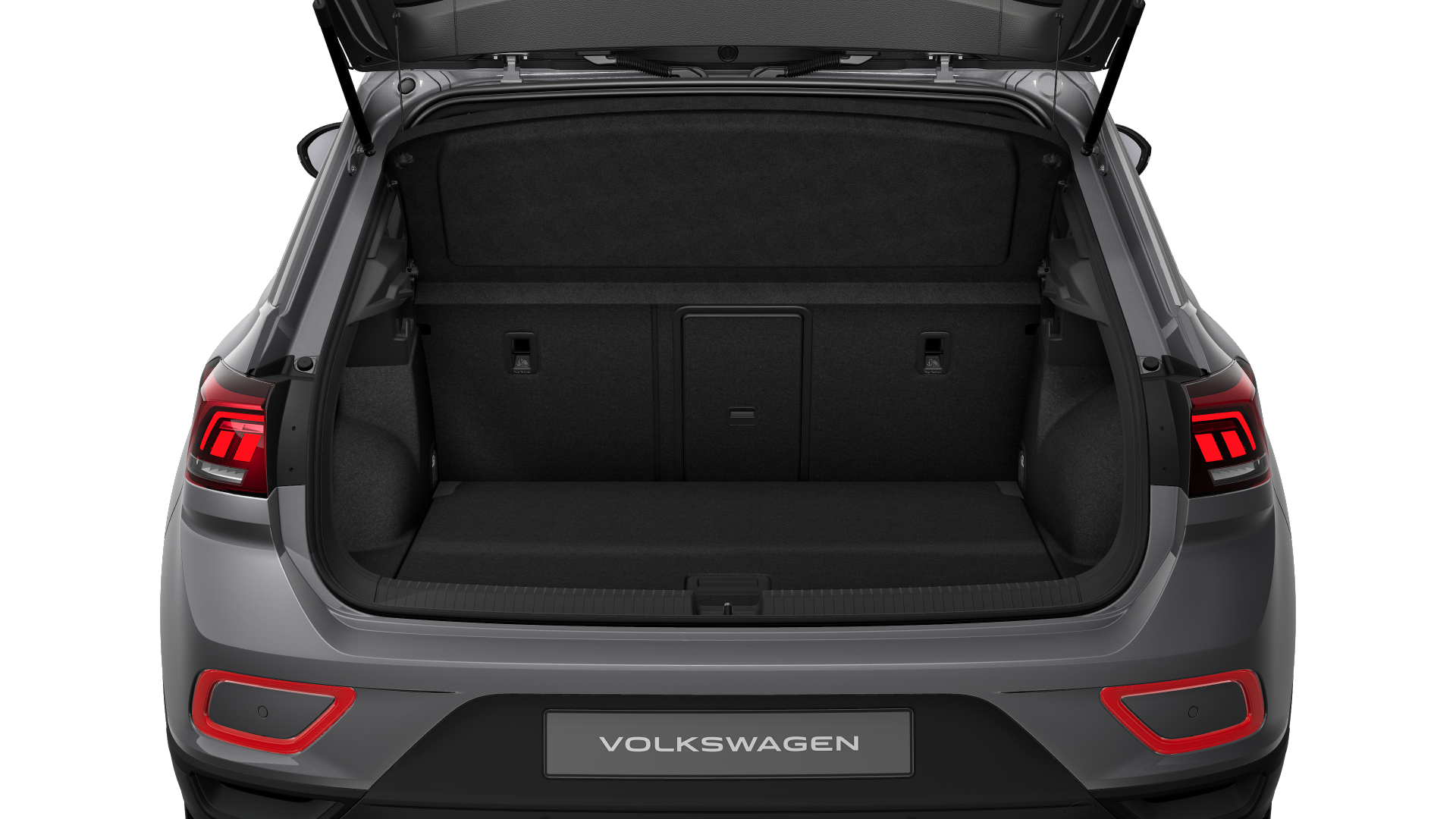 Volkswagen T-Roc 1.0 TSI