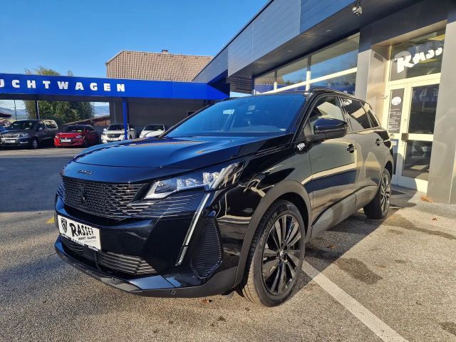 Peugeot 5008 GT-Line