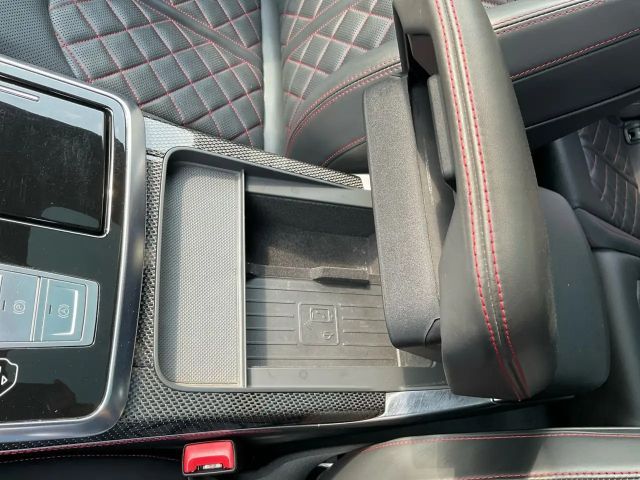 Audi SQ8 TFSI tiptronic HD Matrix Nappa AHK Pano 360°