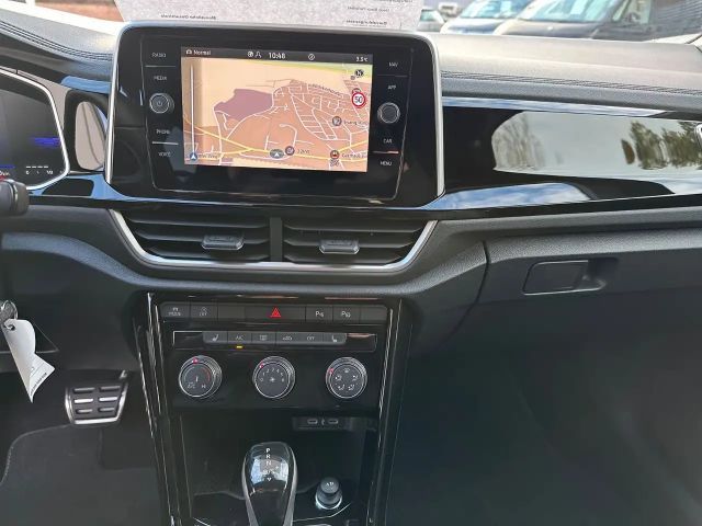 Volkswagen T-Roc 1.5 TSI DSG Plus R-Line