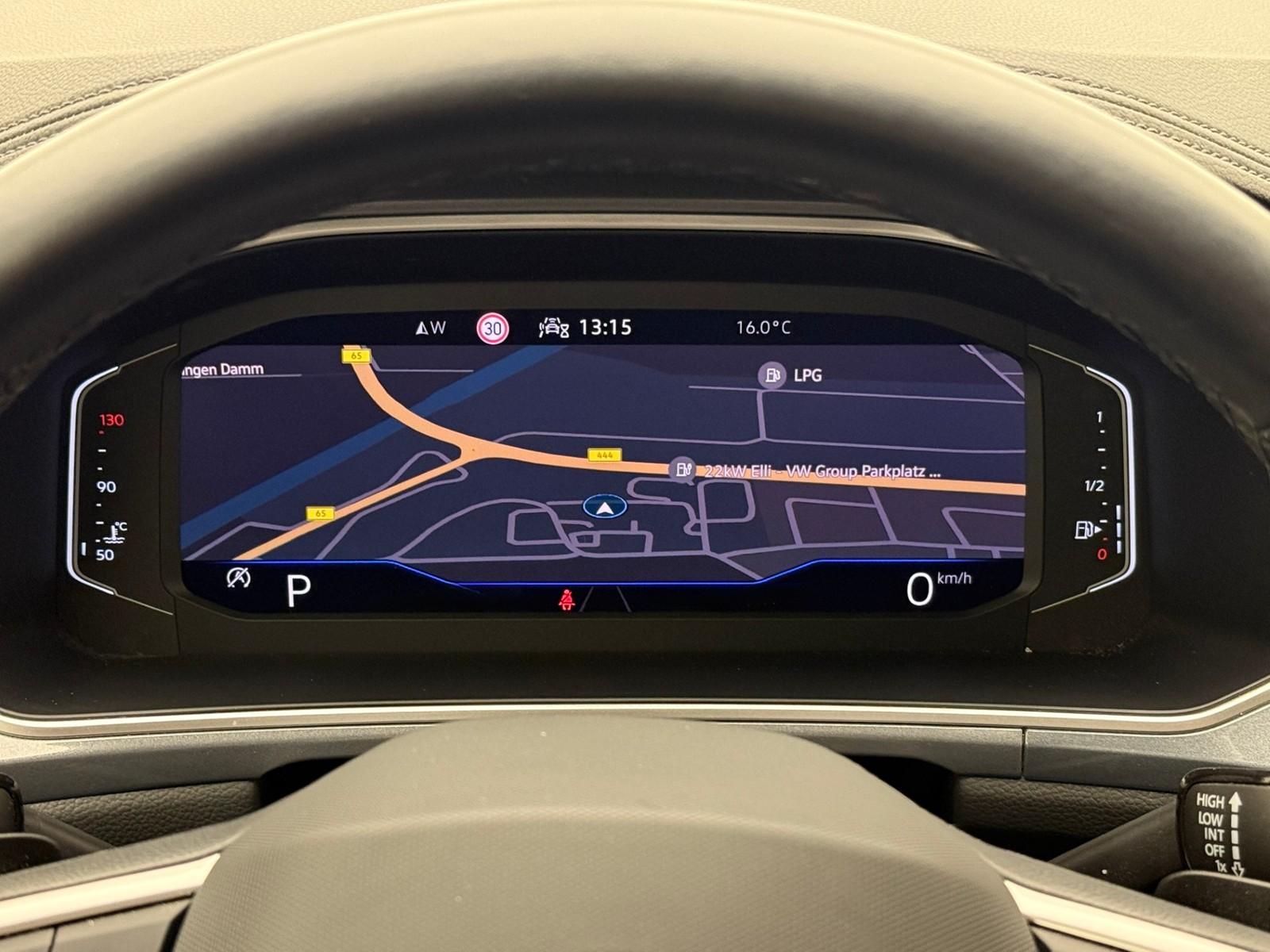 Volkswagen T-Roc 1.5 TSI DSG Style