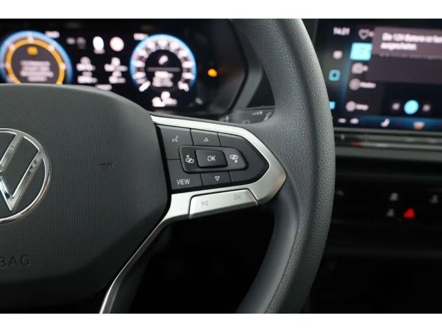 Volkswagen Caddy 2.0 TDI Combi