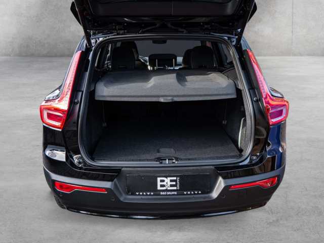 Volvo XC40 Dark Plus Recharge T5