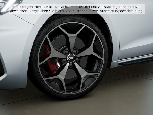 Audi A1 40 TFSI S-Line S-Tronic Sportback
