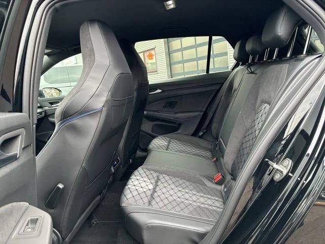 Volkswagen Golf DSG Sport