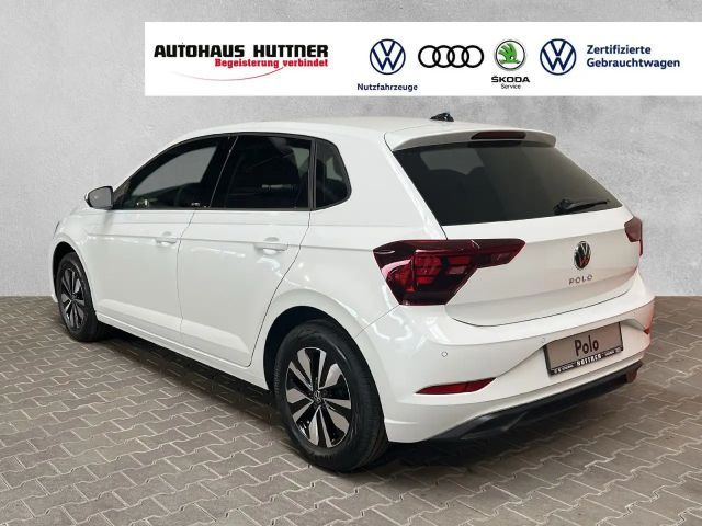 Volkswagen Polo Move