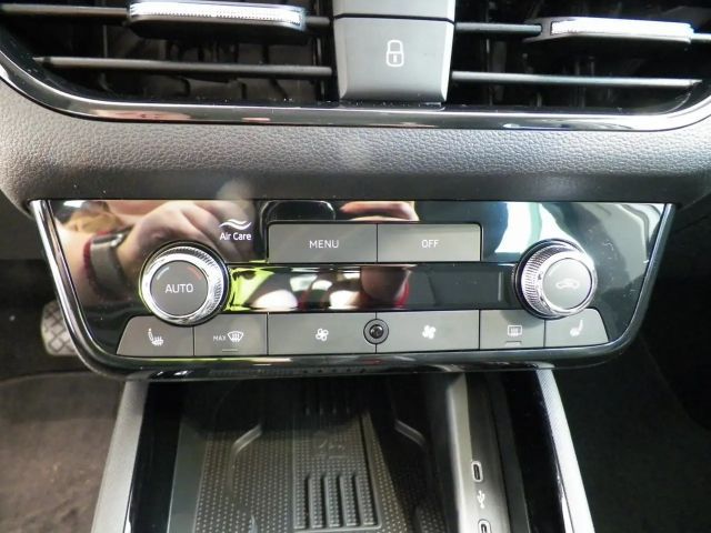 Skoda Scala Selection