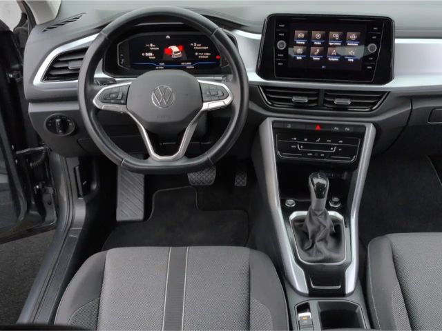 Volkswagen T-Roc 2.0 TDI DSG Life