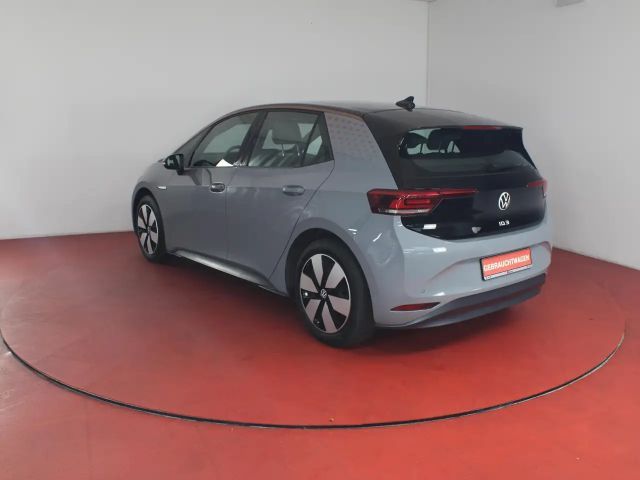 Volkswagen ID.3 45 kWh City Pure