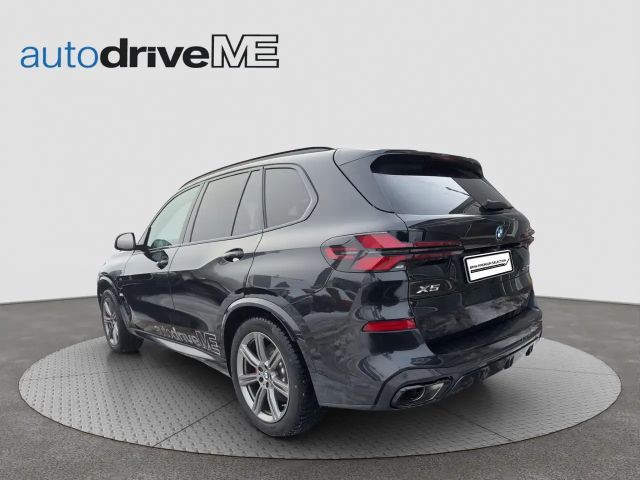 BMW X5 xDrive50e