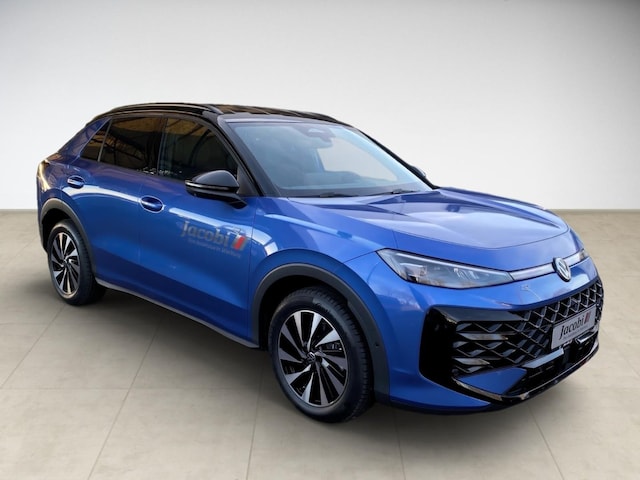 Volkswagen T-Roc DSG