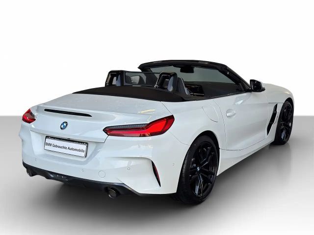 BMW Z4 Cabrio M-Sport Roadster