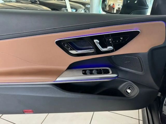 Mercedes-Benz CLE 200 4MATIC AMG Line