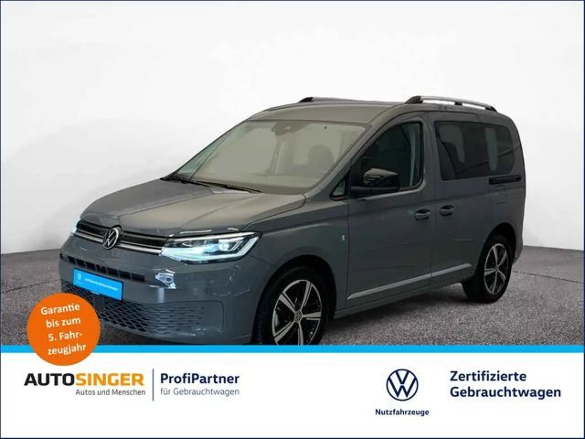 Volkswagen Caddy Style