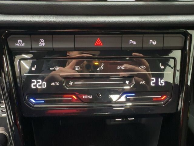 Volkswagen T-Roc 1.5 TSI Cabriolet DSG