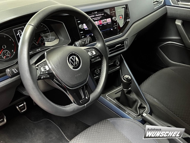 Volkswagen Polo 1.0 TSI TSi United