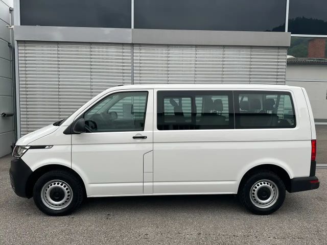 Volkswagen Transporter T6
