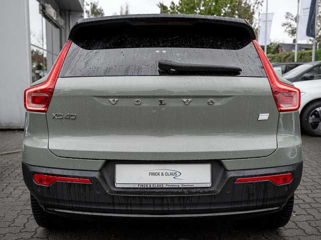 Volvo XC40 Plus Recharge
