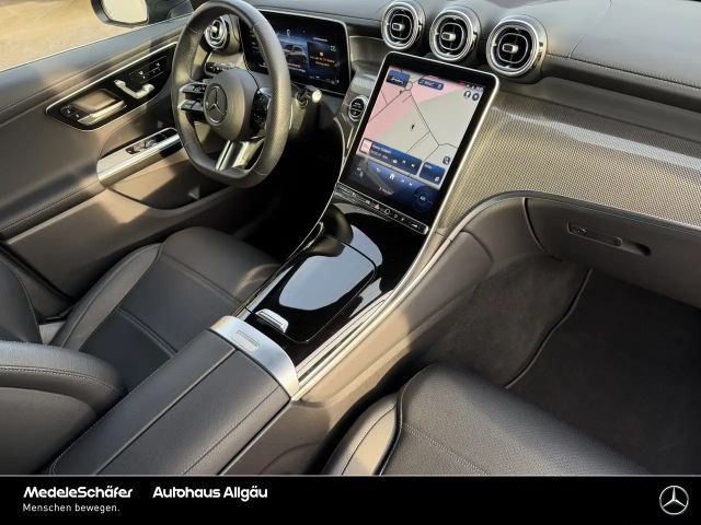 Mercedes-Benz GLC 450 4MATIC AMG Line