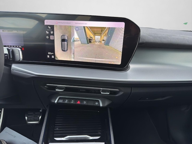 Audi Q3 Quattro S-Tronic