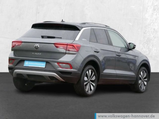 Volkswagen T-Roc 2.0 TDI DSG